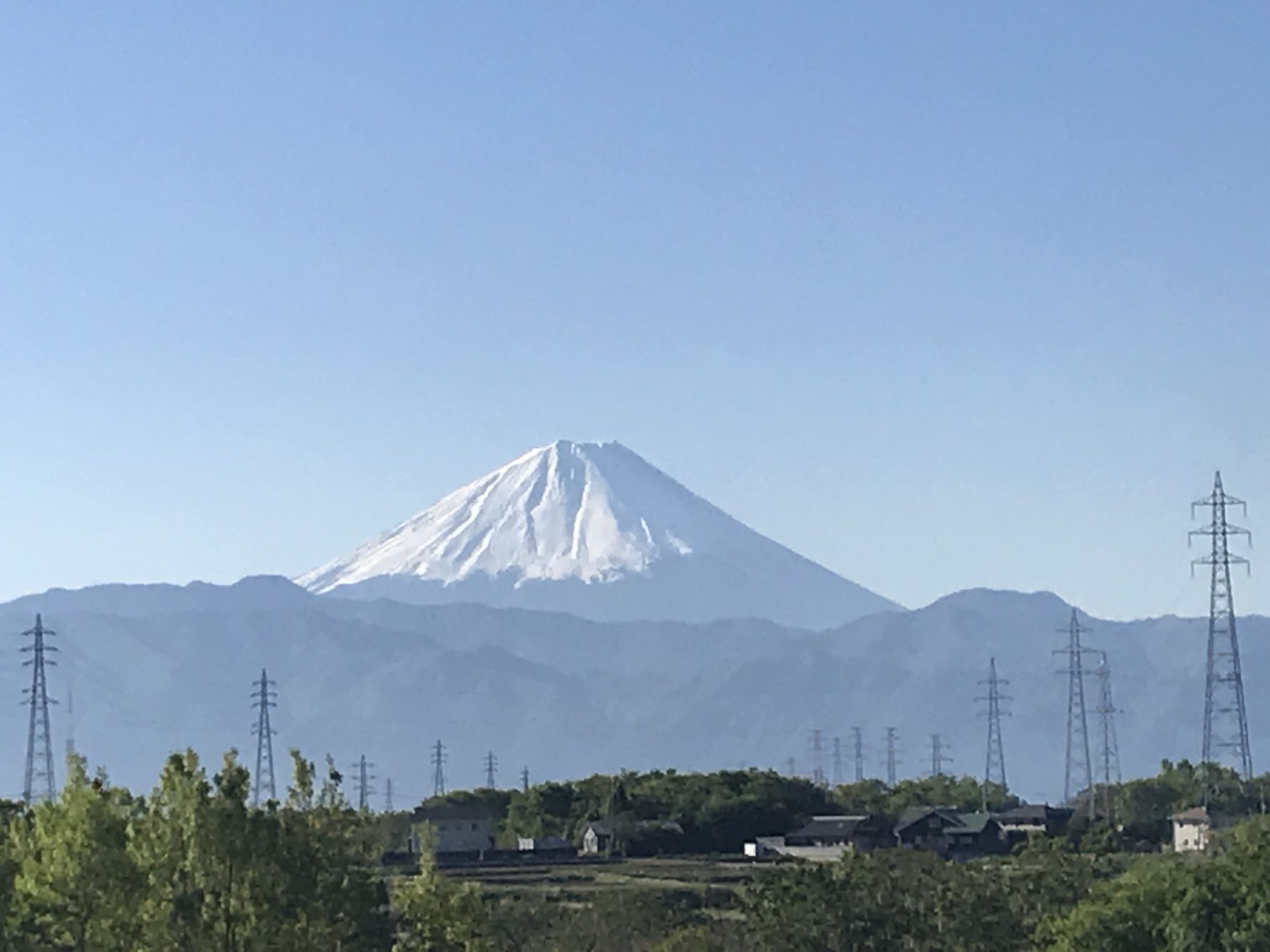 Mt.Fuji