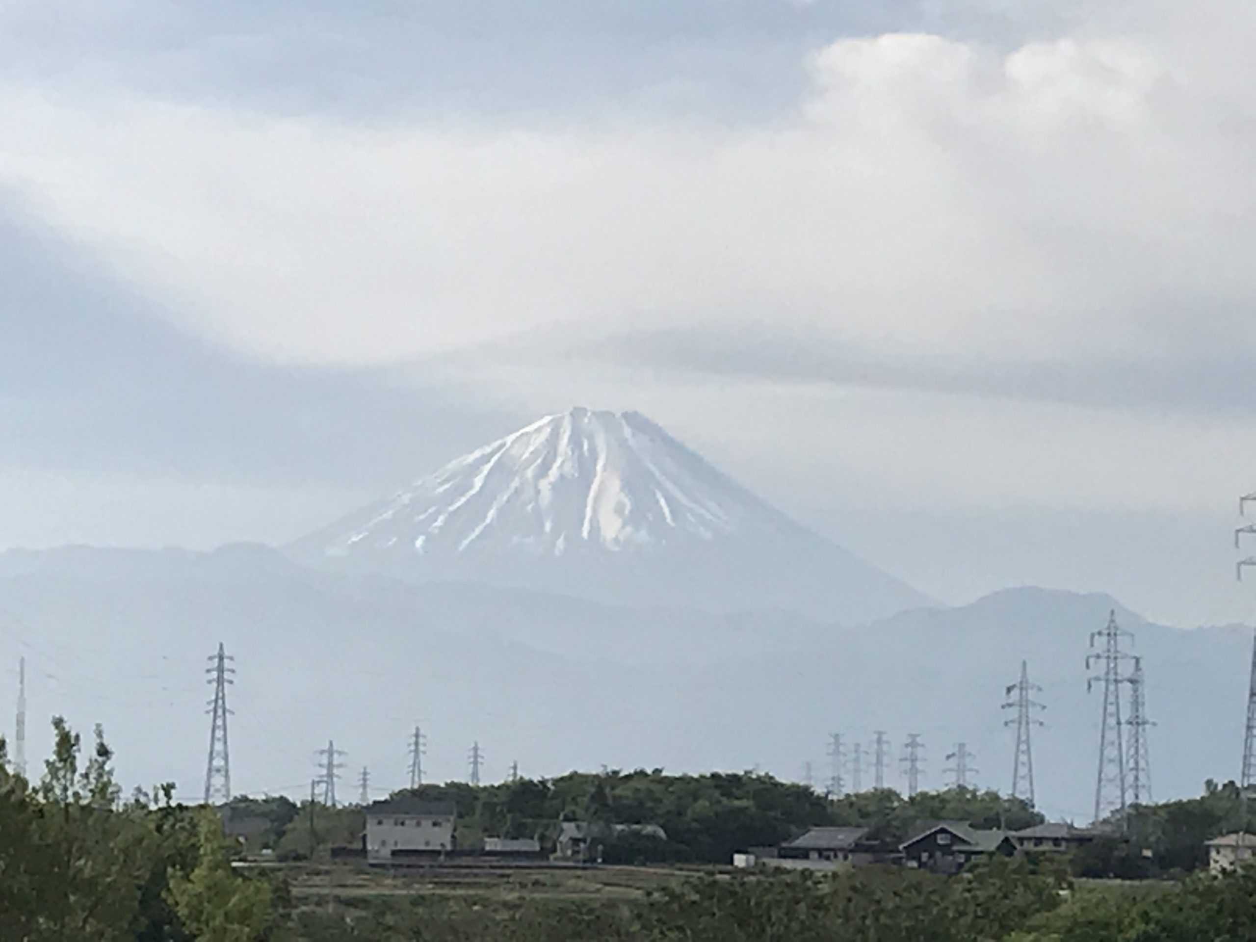 Mt.Fuji