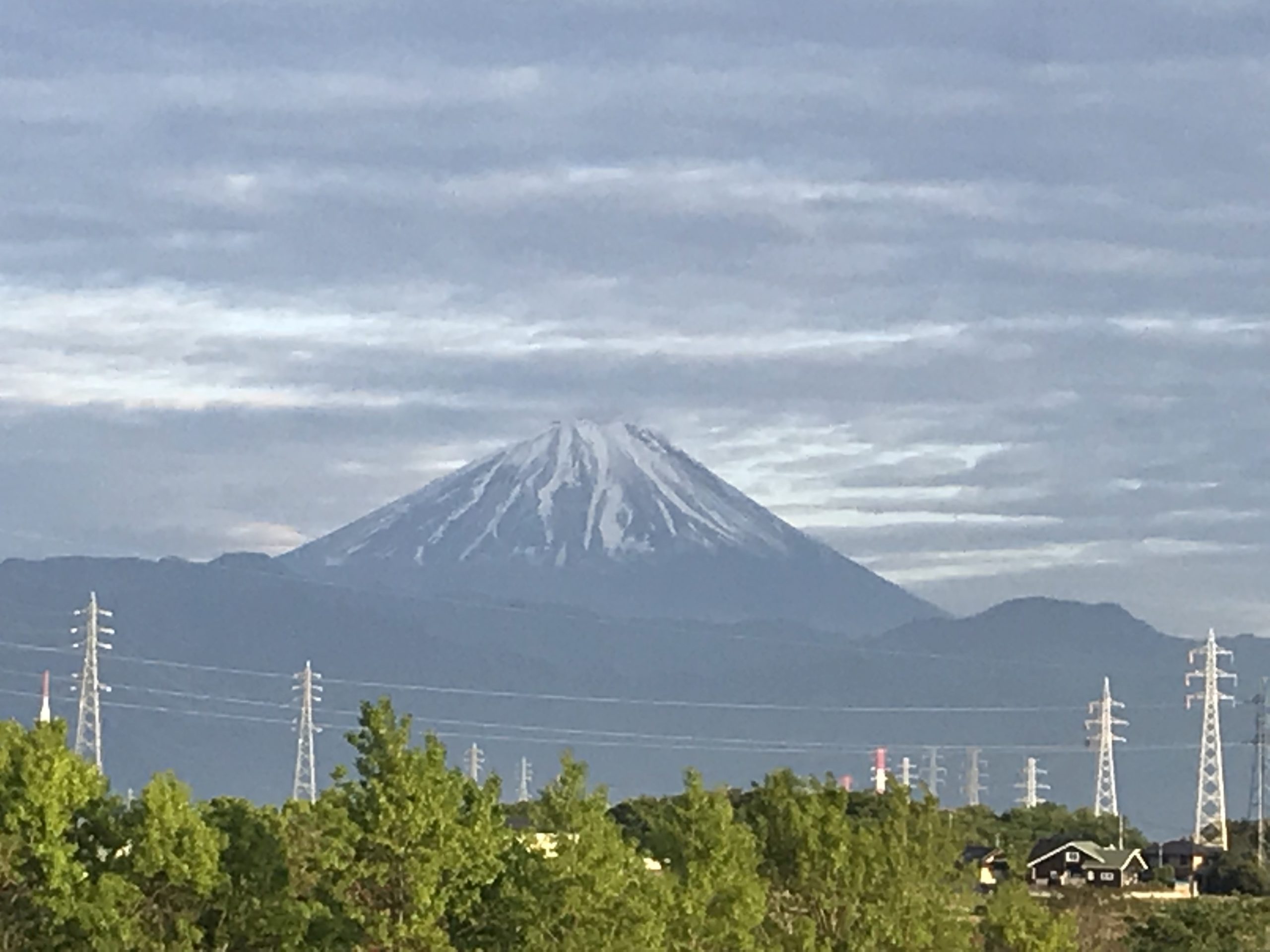 Mt.Fuji