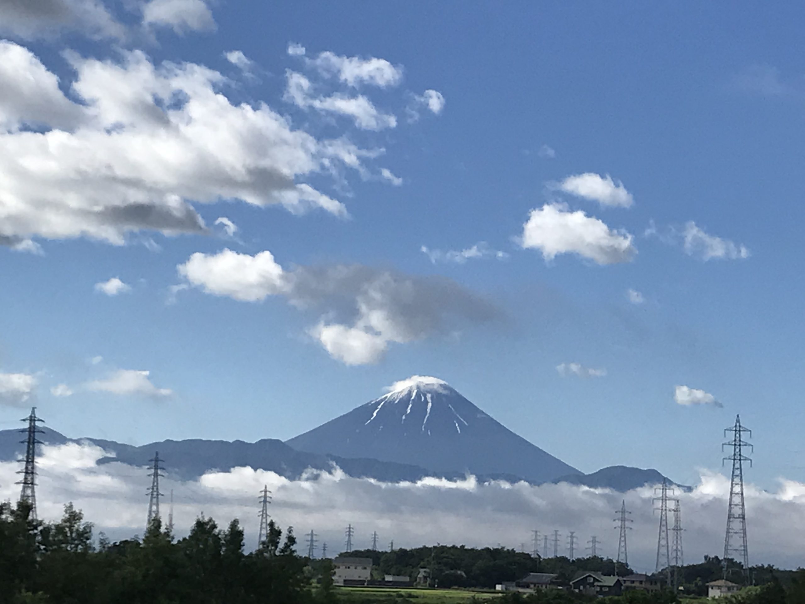 Mt.Fuji